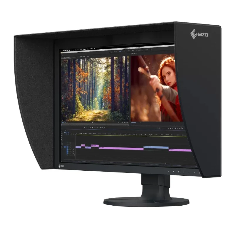 EIZO CG2700X ColorEdge 27 pouces Moniteur 4K