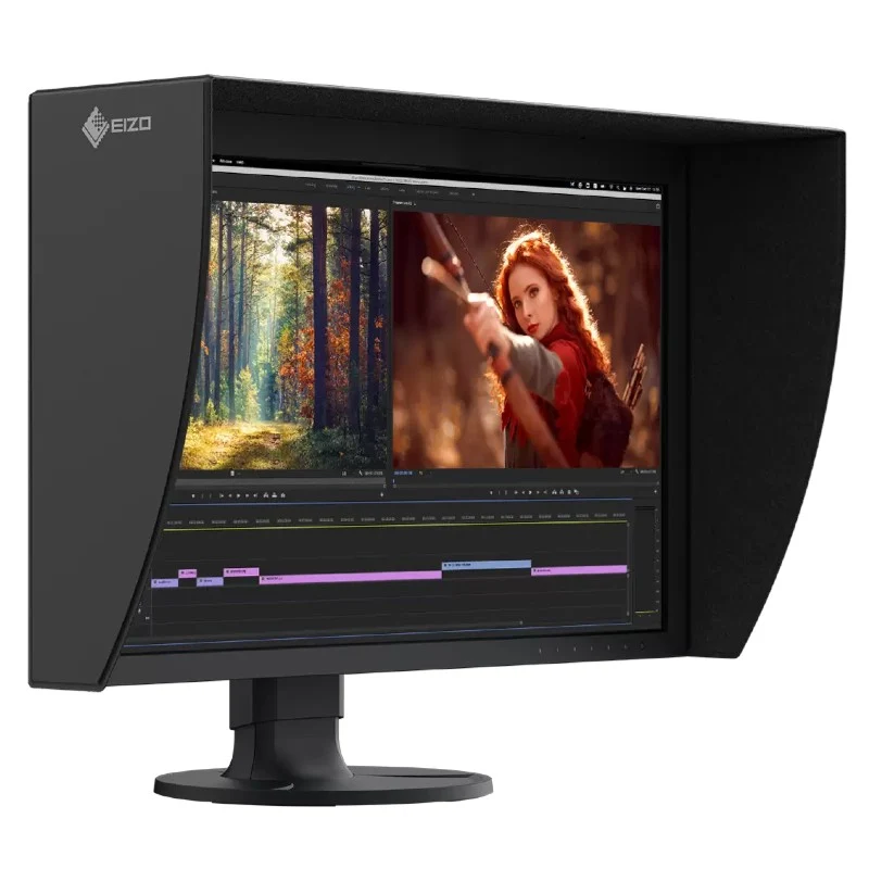 EIZO CG2700X ColorEdge 27 pouces Moniteur 4K