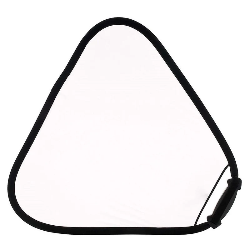 Manfrotto Trigrip Diffuseur 75cm 2 arrêts