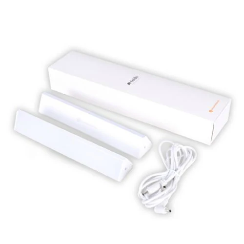 Orangemonkie Lampe LED Barre Halo