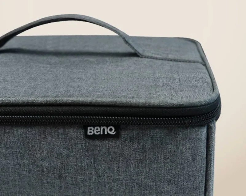 BenQ Sacoche MM01 pour TK705i et GP520