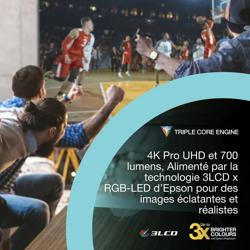 Epson EF-62B
