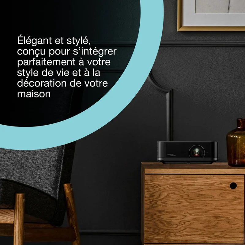 Epson EF-62B