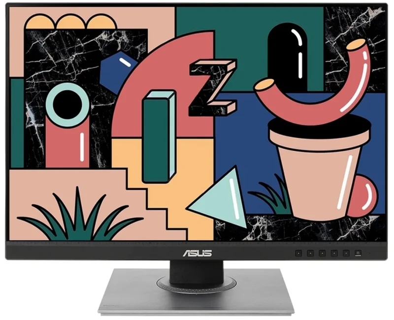 Asus ProArt Display PA248QV