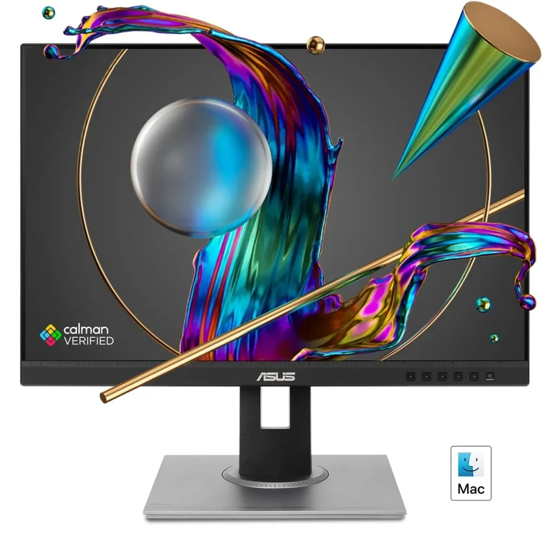 Asus ProArt Display PA248QV