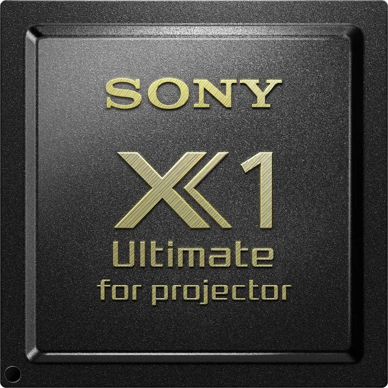 Sony VPL-XW5000 Noir