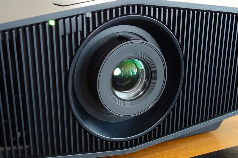 Sony VPL-XW5000 Noir
