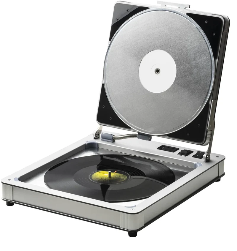Pro-ject Flatten It
