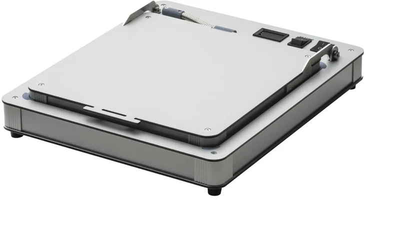 Pro-ject Flatten It