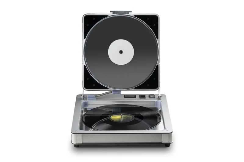 Pro-ject Flatten It