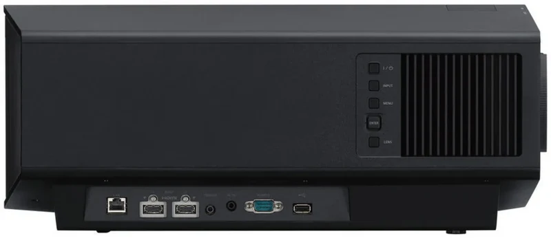 Sony BRAVIA Projector 7 Noir