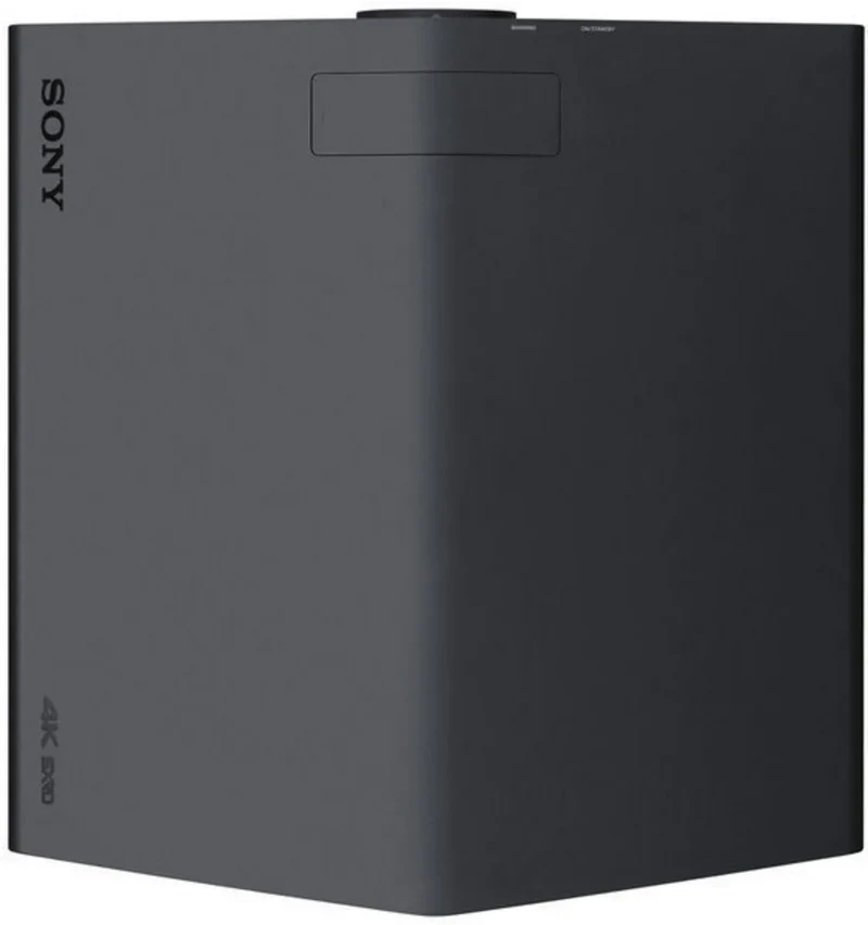 Sony BRAVIA Projector 7 Noir
