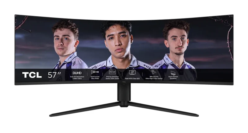 TCL 57R94