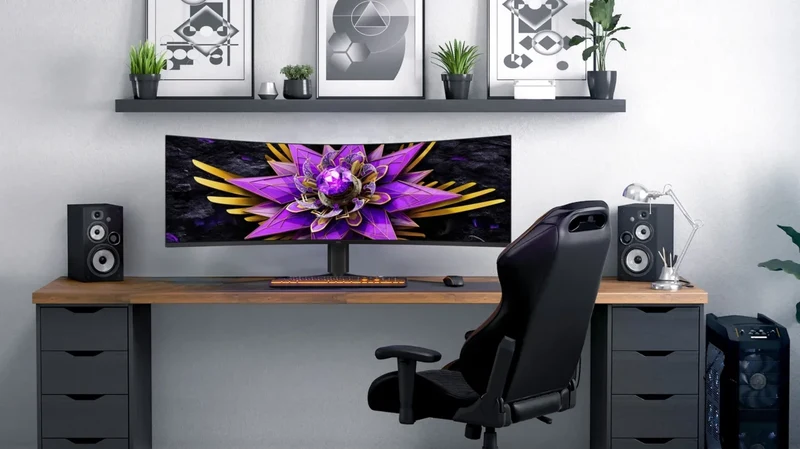 TCL 57R94