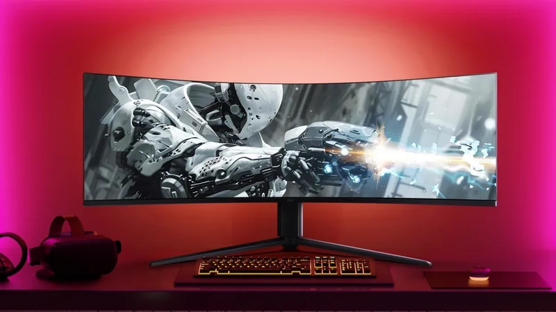 TCL 57R94