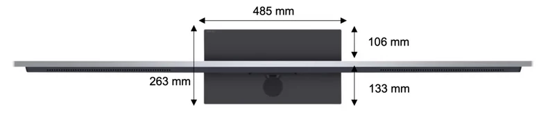 LG Electronics SA-G5SN65