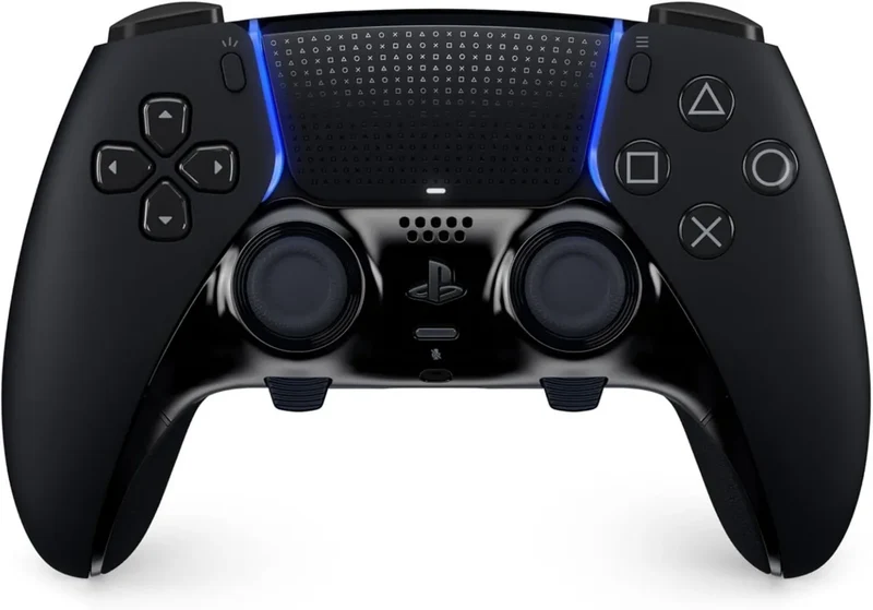 Sony DualSense Edge Midnight Black (PS5)