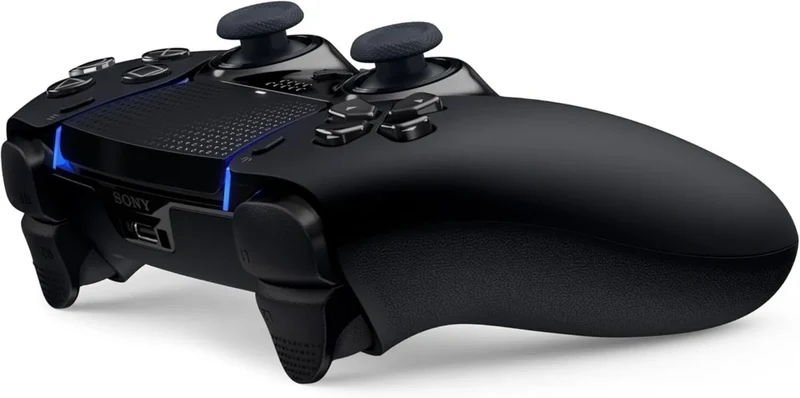 Sony DualSense Edge Midnight Black (PS5)