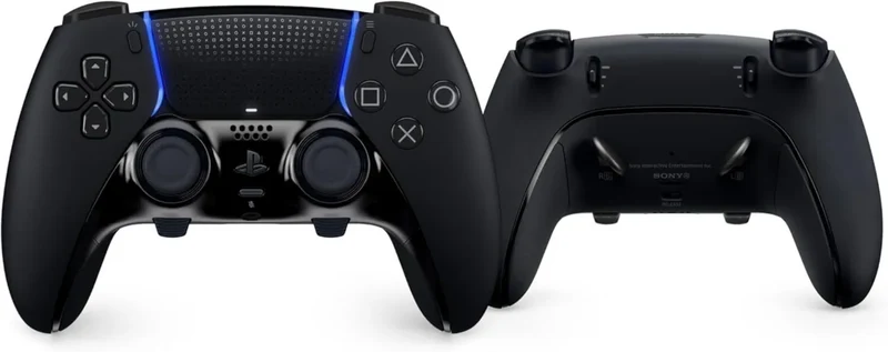 Sony DualSense Edge Midnight Black (PS5)