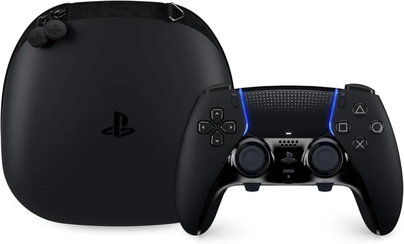 Sony DualSense Edge Midnight Black (PS5)