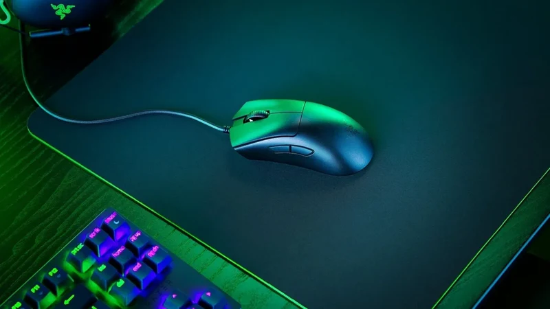 Razer DeathAdder V3