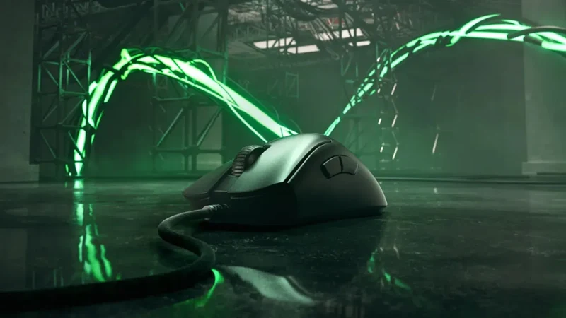 Razer DeathAdder V3