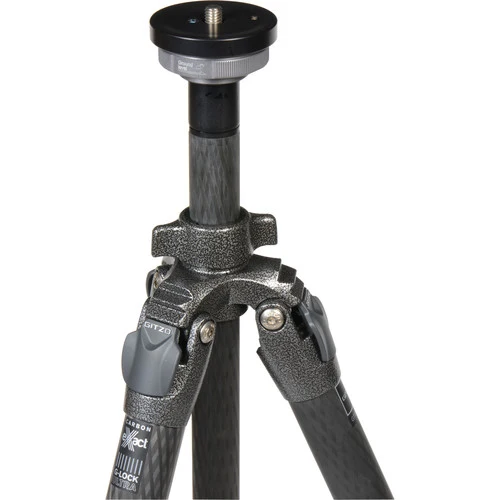 Gitzo GT3542L Mountaineer Série 3