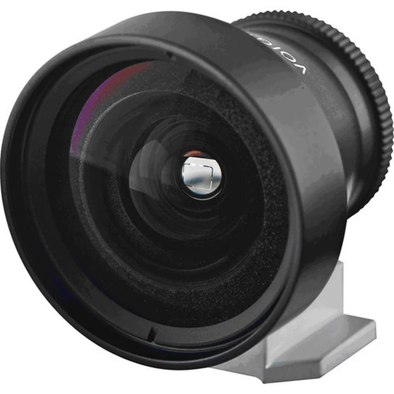 Voigtländer 15mm Viseur Noir
