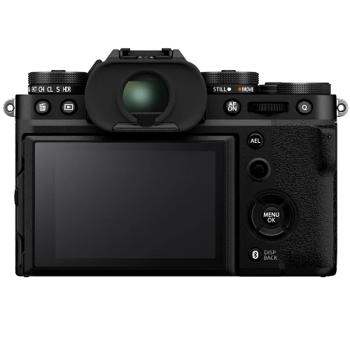 Fujifilm X-T5 noir + XF 16-80mm