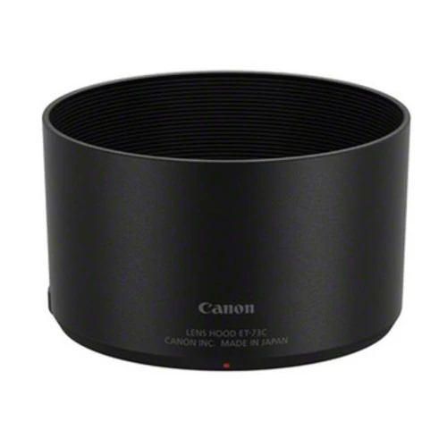 Canon pare-soleil ET-73C