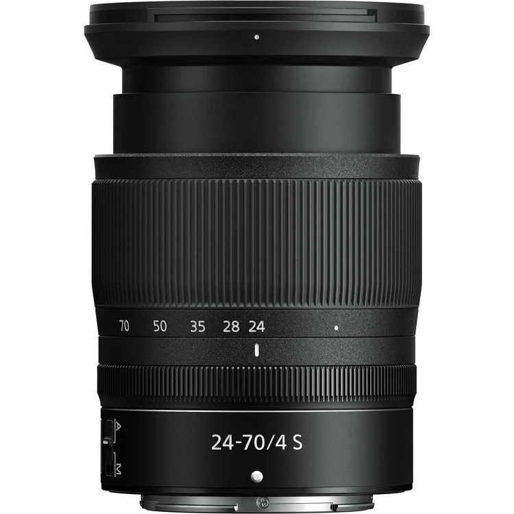 Nikon Nikkor Z 24-70mm F4 S