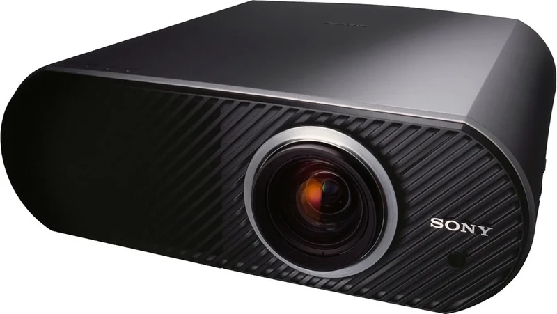 Sony VPLHS60