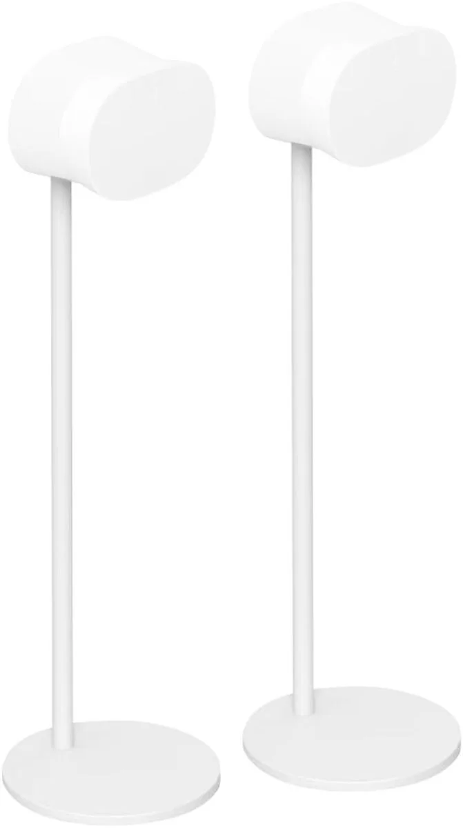 Sonos Speaker Stand Era 300 Blanc (la paire)