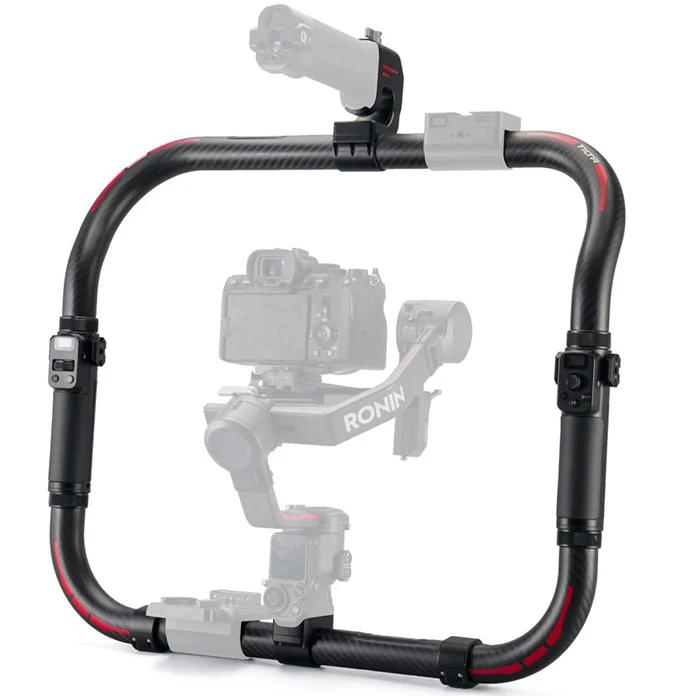 Tilta TGA-ARG Advanced Ring Poignée pour RS 2 / RS 3 Pro*