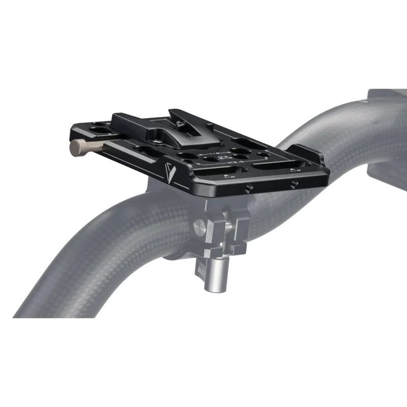 Tilta TA-MBP-V Tiltaing Mini V-Mount plaque de batterie