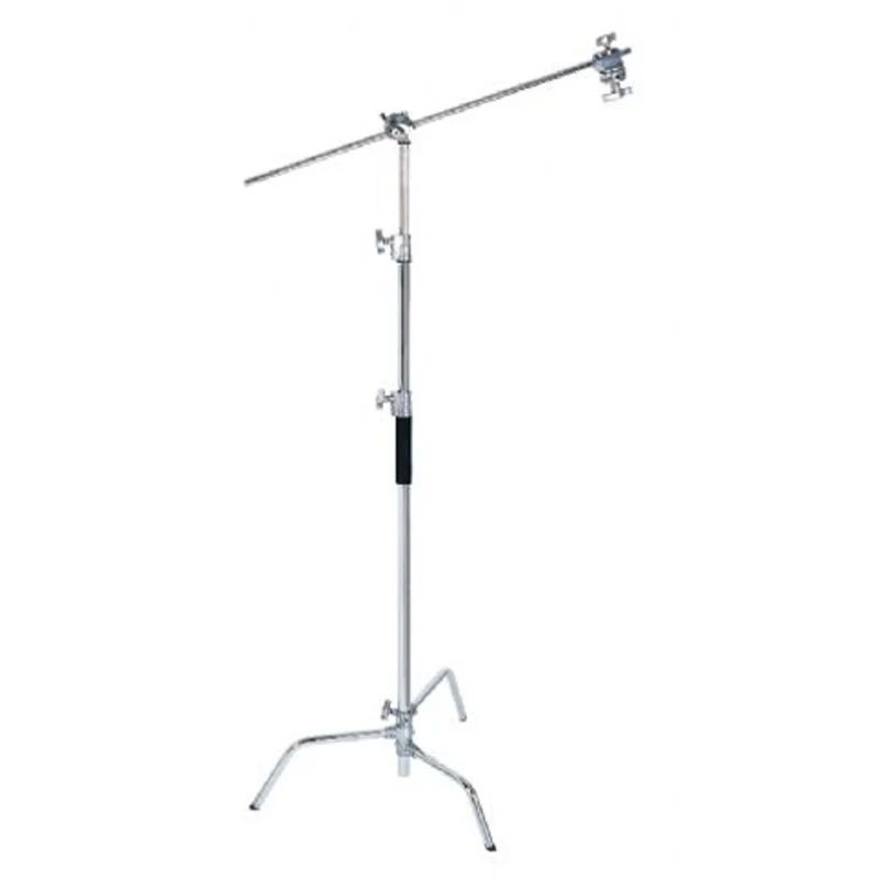 Falcon-Eyes C-Support avec Bras Girafe CS-2450 245 cm