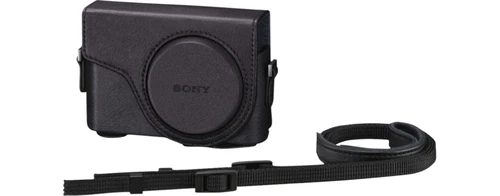 Sony LCJ-WD sac noir (LCJWDB.SYH)