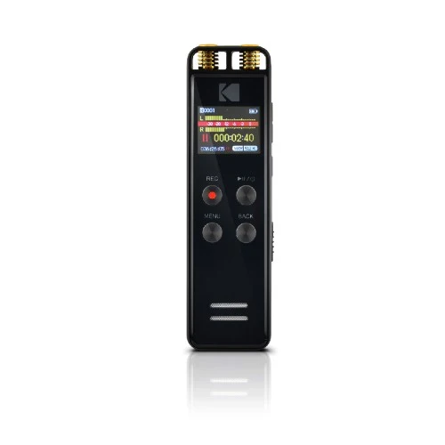 Kodak Enregistreur vocal VRC 550
