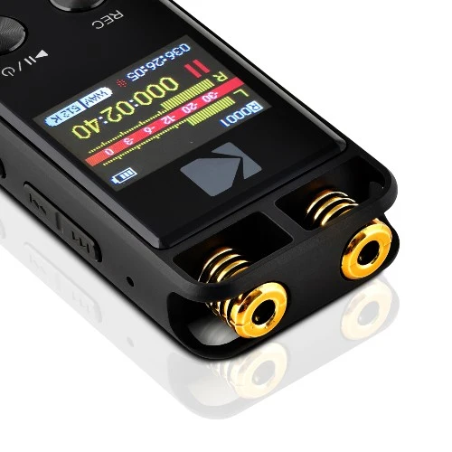 Kodak Enregistreur vocal VRC 550