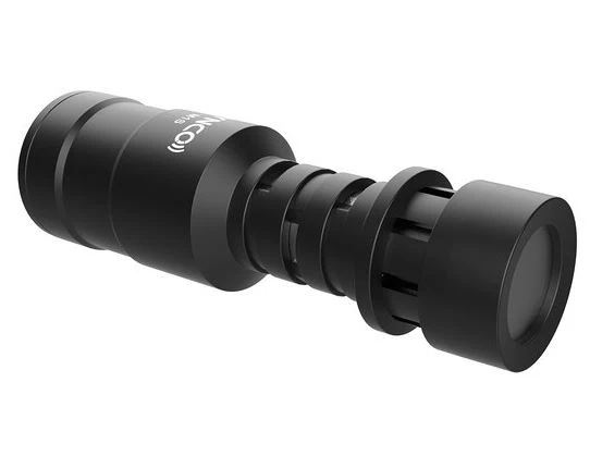 Synco Microphone Fusil M1S
