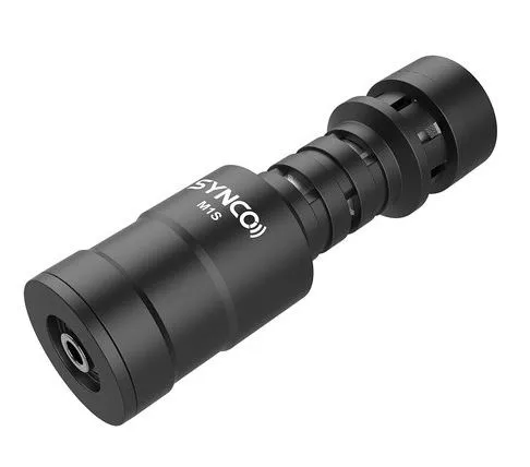 Synco Microphone Fusil M1S