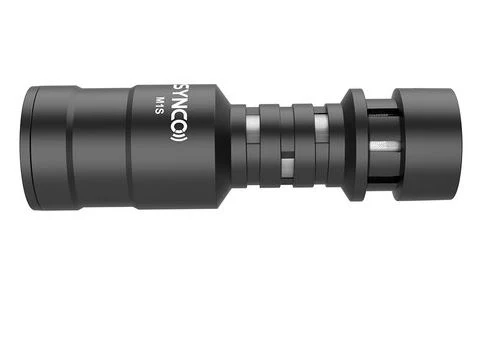 Synco Microphone Fusil M1S