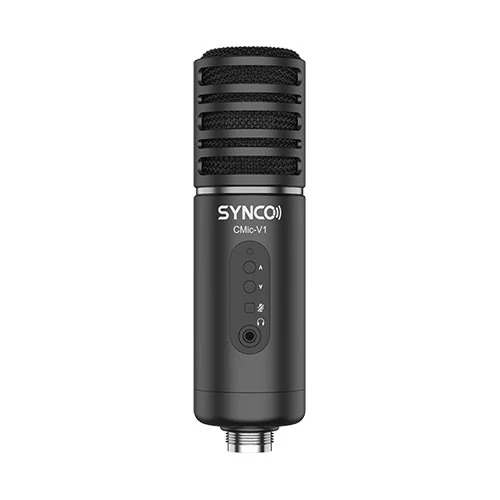 Synco CMic-V1 Microphone Cardioïde