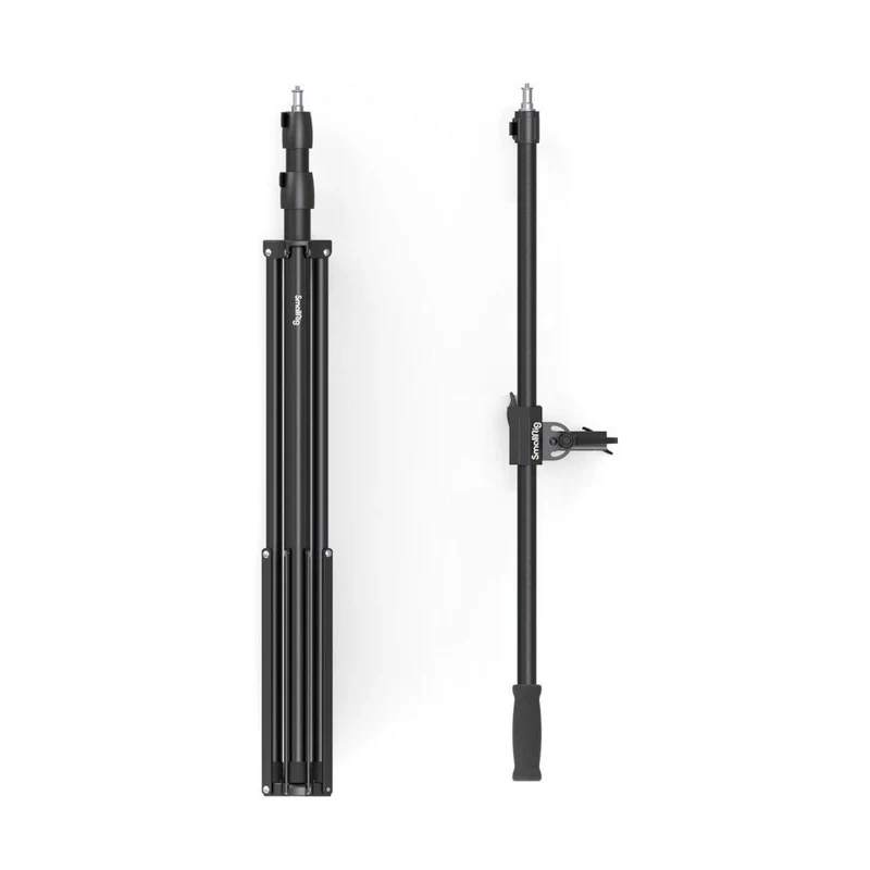 SmallRig RA-S280A Support d'éclairage sur Coussin d'air avec Bras 3737