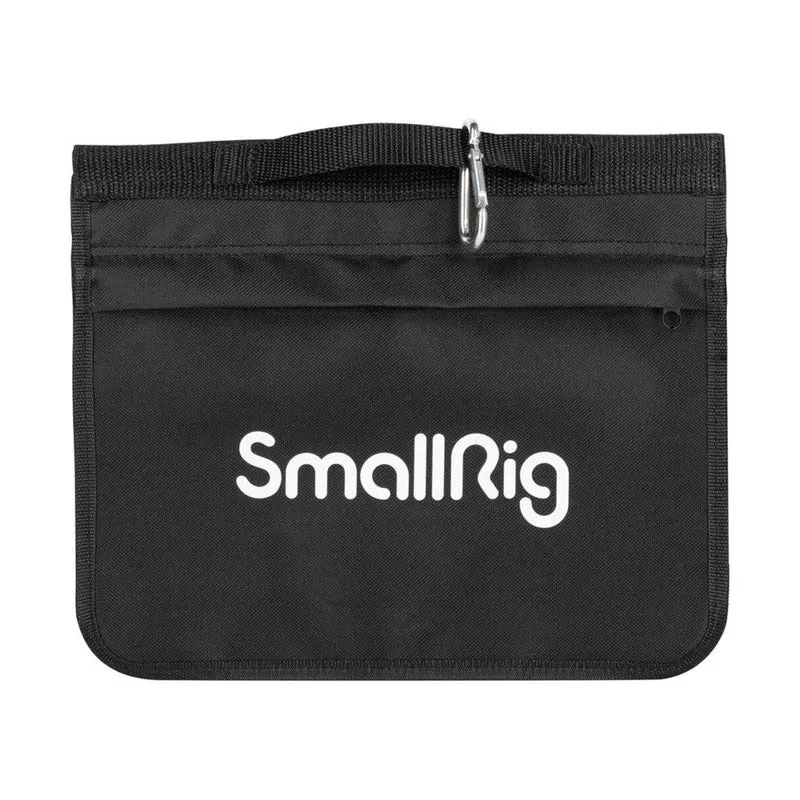 SmallRig RA-S280A Support d'éclairage sur Coussin d'air avec Bras 3737