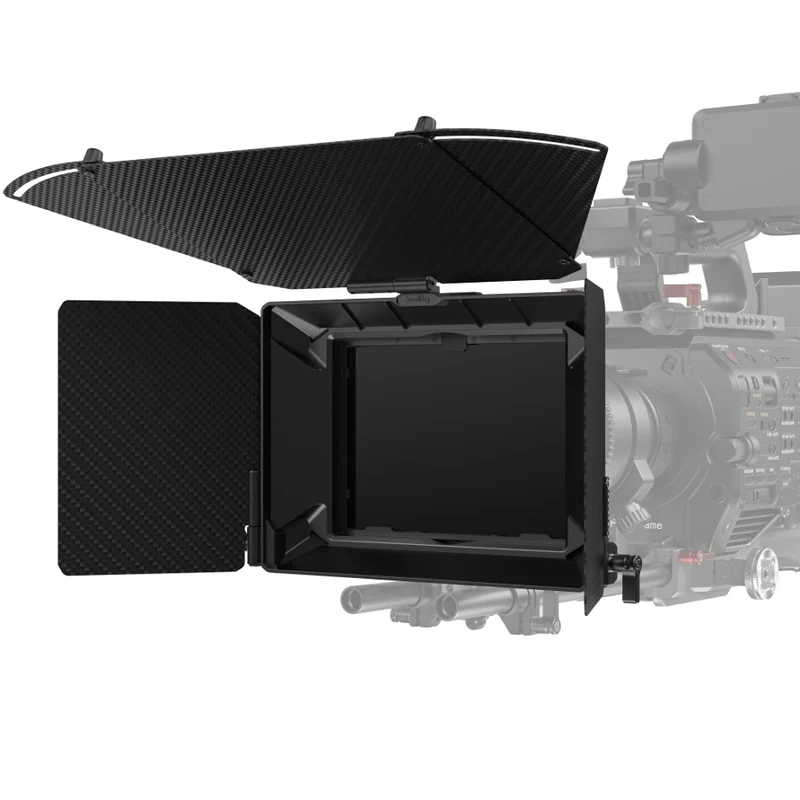 SmallRig Multifunctional Modular Matte Box (F114mm) 3641 Kit de base