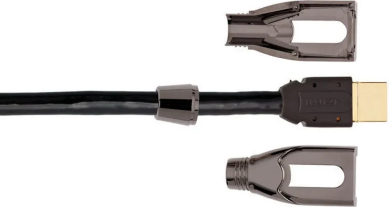 Real Cable HD-E2 (5 m)