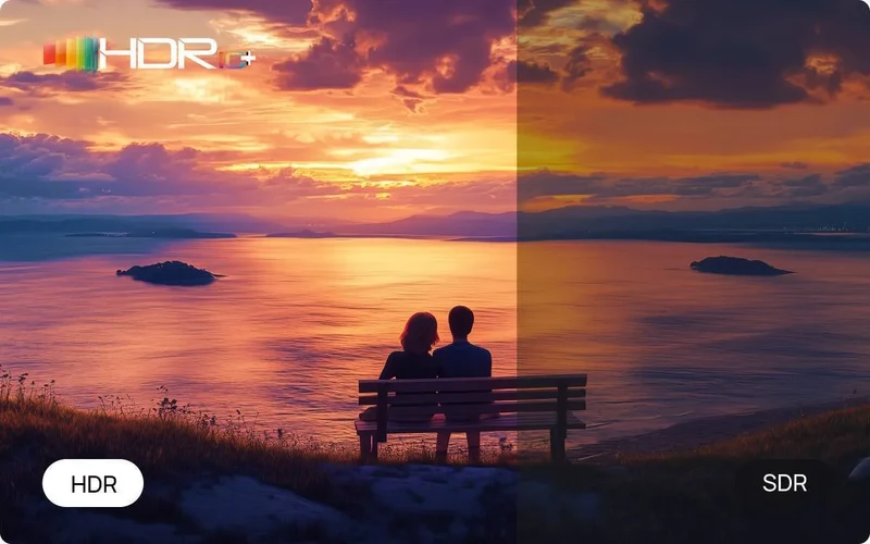 XGIMI Horizon 20 Max