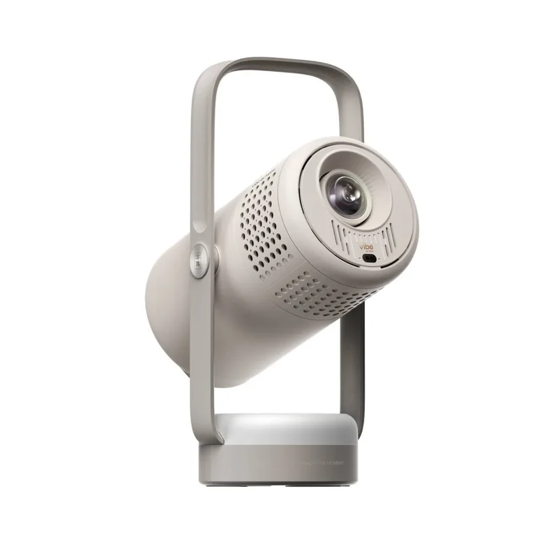 XGIMI Vibe One
