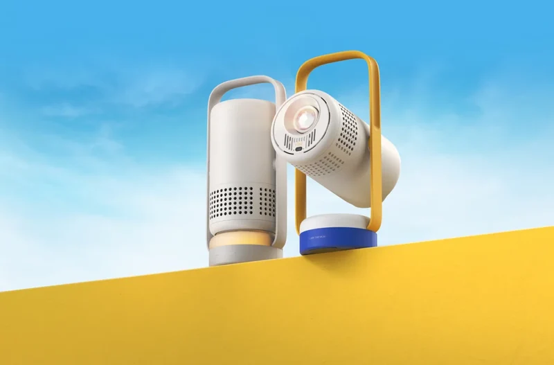 XGIMI Vibe One